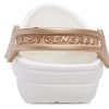 Crocs Lost General x Crocs White Sandaalit ”White” 207252-100