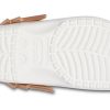 Crocs Lost General x Crocs White Sandaalit ”White” 207252-100