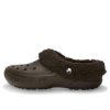 Crocs Mammoth puukengät ”Dark Brown” 1287822Z