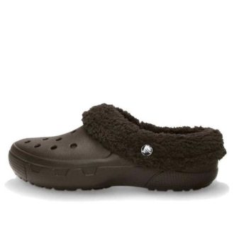 Crocs Mammoth puukengät ”Dark Brown” 1287822Z