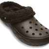 Crocs Mammoth puukengät ”Dark Brown” 1287822Z