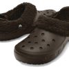 Crocs Mammoth puukengät ”Dark Brown” 1287822Z