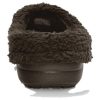 Crocs Mammoth puukengät ”Dark Brown” 1287822Z