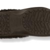 Crocs Mammoth puukengät ”Dark Brown” 1287822Z
