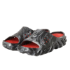 Crocs Marbled Echo Slide ”Musta” 208467-0X9