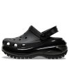 Crocs Mega Crush Clog ”musta” 207988-001
