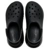 Crocs Mega Crush Clog ”musta” 207988-001