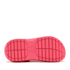 Crocs Mega Crush puukengät ”Orange Pink” 207988-84J