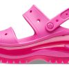 Crocs Mega Crush Sandaali ”Juice” 207989-6UB