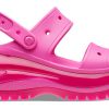 Crocs Mega Crush Sandaali ”Juice” 207989-6UB