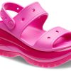 Crocs Mega Crush Sandaali ”Juice” 207989-6UB
