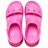Crocs Mega Crush Sandaali ”Juice” 207989-6UB