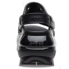 Crocs Mega Crush Sandaali ”Musta” 207989-001