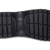 Crocs Mega Crush Sandaali ”Musta” 207989-001