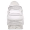 Crocs Mega Crush Sandaali ”White” 207989-100