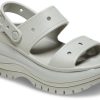 Crocs Mega Crush Sandaalit ”Elephant” 207989-1LM