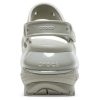 Crocs Mega Crush Sandaalit ”Elephant” 207989-1LM