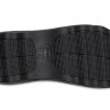 Crocs Mega Crush Triple Strap ”Musta” 209842-001