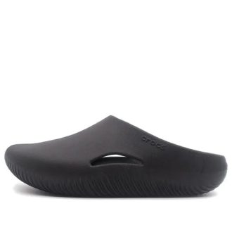 Crocs Mellow Clog ”musta” 208493-001