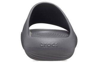 Crocs Mellow Crocs Mellow Slides mustat 208392-0DA