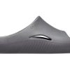 Crocs Mellow Crocs Mellow Slides mustat 208392-0DA