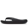 Crocs Mellow Flip ”musta” 208437-001