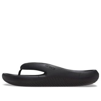 Crocs Mellow Flip ”musta” 208437-001