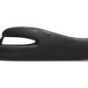 Crocs Mellow Flip ”musta” 208437-001
