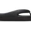 Crocs Mellow Flip ”musta” 208437-001