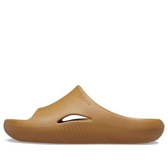 Crocs Mellow Slides ”Sand” 208392-202