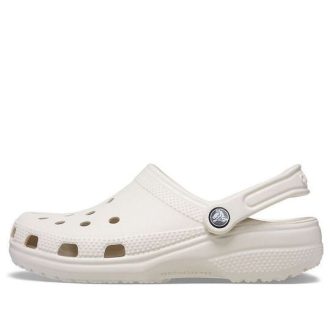 Crocs Minimalistiset Casual Classic Rantasandaalit Unisex Harmaa 10001-160 Crocs Minimalistiset Casual Classic Rantasandaalit Unisex Harmaa 10001-160