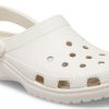 Crocs Minimalistiset Casual Classic Rantasandaalit Unisex Harmaa 10001-160
