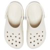 Crocs Minimalistiset Casual Classic Rantasandaalit Unisex Harmaa 10001-160