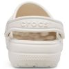 Crocs Minimalistiset Casual Classic Rantasandaalit Unisex Harmaa 10001-160