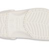 Crocs Minimalistiset Casual Classic Rantasandaalit Unisex Harmaa 10001-160