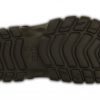 Crocs Minimalistiset kulutusta kestävät Cozy Sports Unisex-ruskeat sandaalit 202651-23B Crocs Minimalistiset kulutusta kestävät Cozy Sports Unisex-ruskeat sandaalit 202651-23B