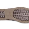 Crocs Minimalistiset Viihtyisät Matala Top Ruskeat Flats Loaferit 206338-23B