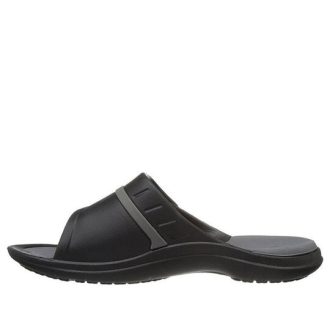 Crocs Modi Minimalistinen kenkä Unisex musta 204144-02S