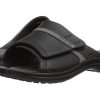 Crocs Modi Minimalistinen kenkä Unisex musta 204144-02S