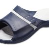 Crocs Modi Minimalistiset unisex-siniset tossut 204144-41S