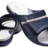 Crocs Modi Minimalistiset unisex-siniset tossut 204144-41S