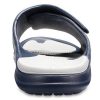 Crocs Modi Minimalistiset unisex-siniset tossut 204144-41S