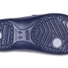Crocs Modi Minimalistiset unisex-siniset tossut 204144-41S