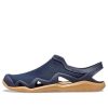 Crocs Navy Blue Sandaalit 205701-4KL