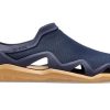 Crocs Navy Blue Sandaalit 205701-4KL