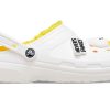 Crocs NEVERXCrocs Classic Cozy Stay Warm Crocs Urheilutossut Unisex Moniväriset 207768-90H