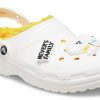 Crocs NEVERXCrocs Classic Cozy Stay Warm Crocs Urheilutossut Unisex Moniväriset 207768-90H
