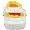 Crocs NEVERXCrocs Classic Cozy Stay Warm Crocs Urheilutossut Unisex Moniväriset 207768-90H