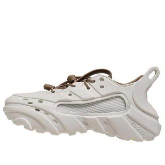 Crocs Nova Check Kengät ”Grey” 209559-1FM