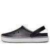 Crocs Off Court Clog ”musta” 208371-001